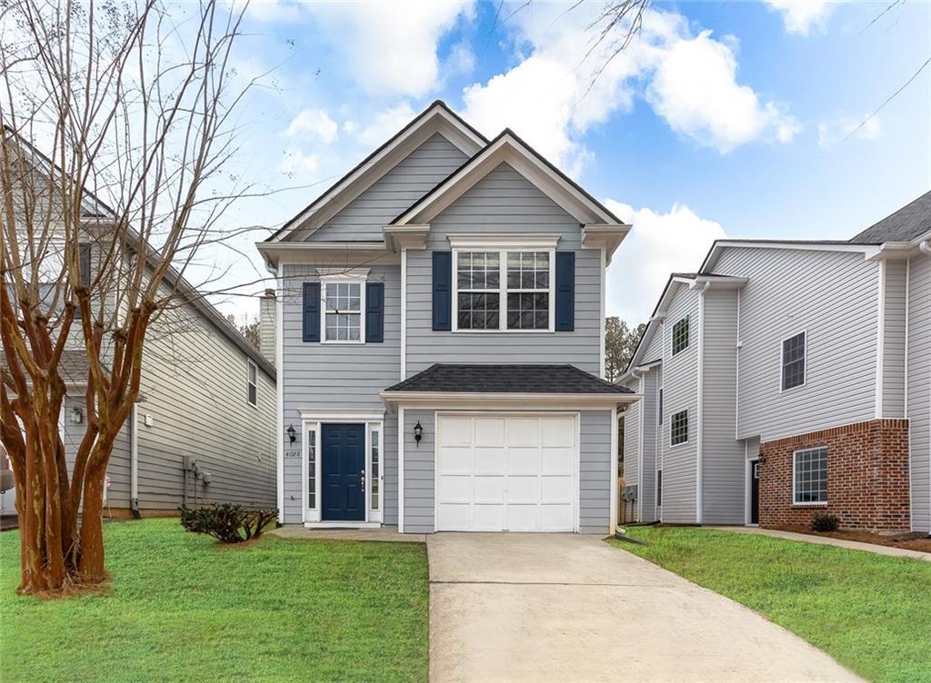 Primary Photo - 4028 Oak Glenn Dr