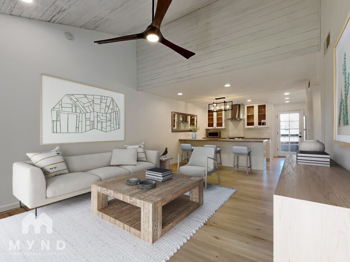 Foto principal - 5998 N 78th St