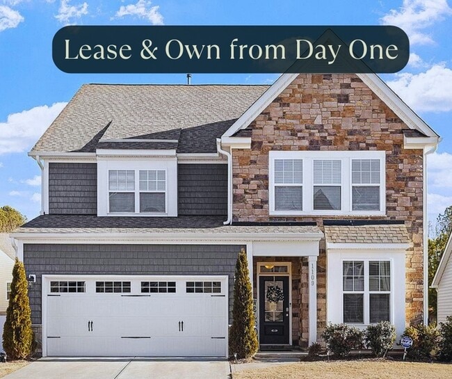 Build Equity While Leasing - Lease and Own... - Build Equity While Leasing - Lease and Own... House