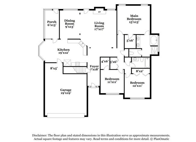 Foto del edificio - 472 Haven Ridge Dr