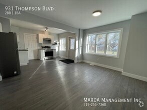 Building Photo - 931 Thompson Blvd