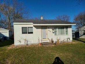 Building Photo - 429 Anthony St