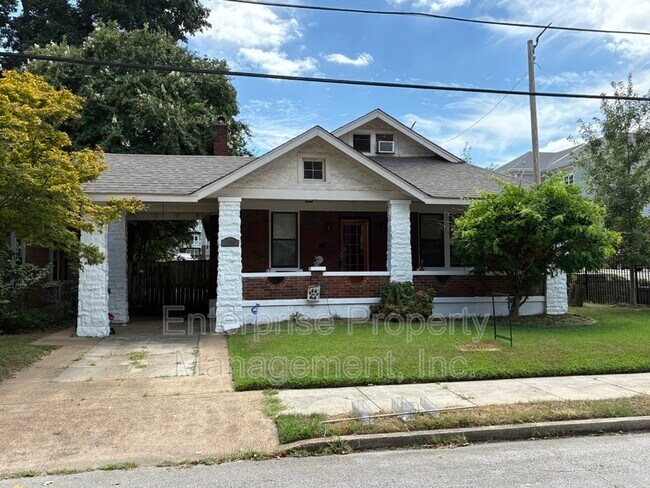Foto del edificio - 2371 Parkway Pl
