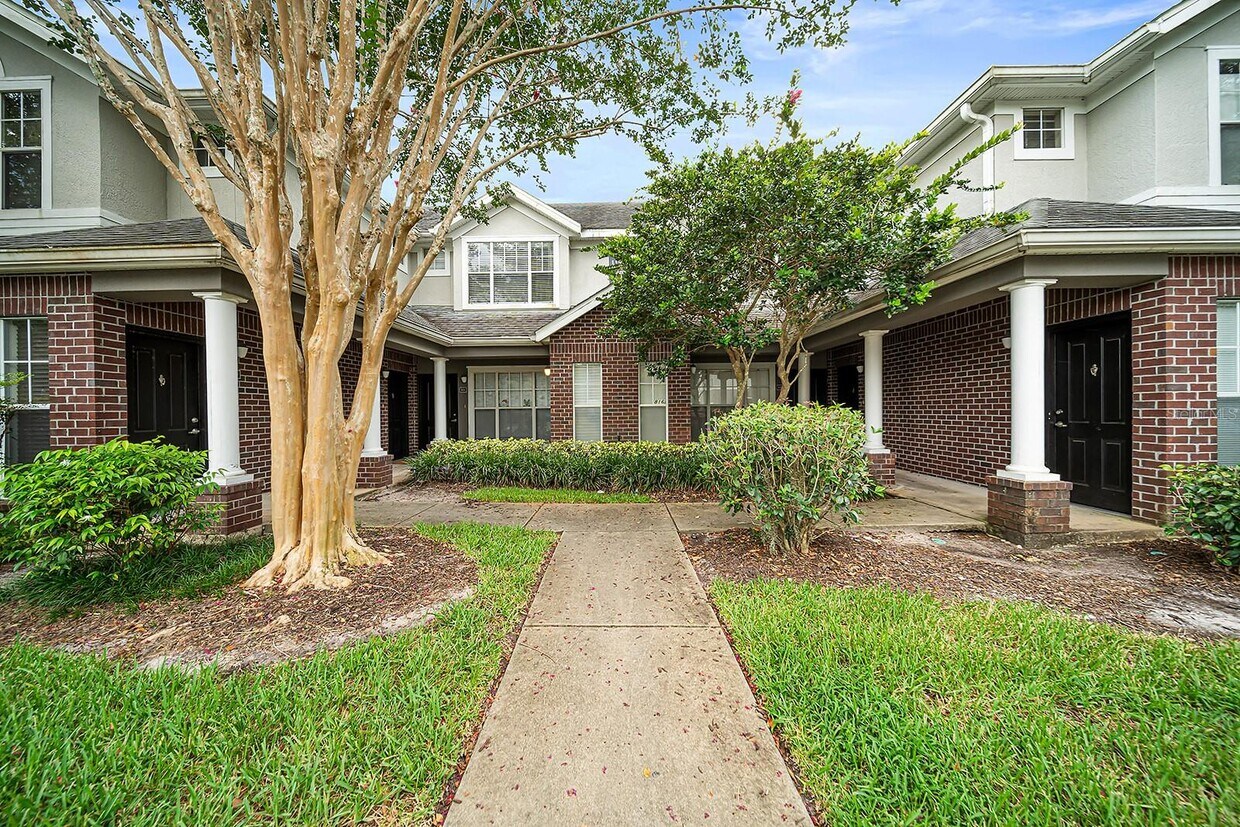 11901 Sandy Knoll Ct Unit 826, Orlando, FL 32825 Condo for Rent in