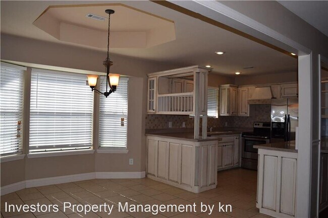 Building Photo - 4 br, 3 bath House - 1706 Lovers Lane