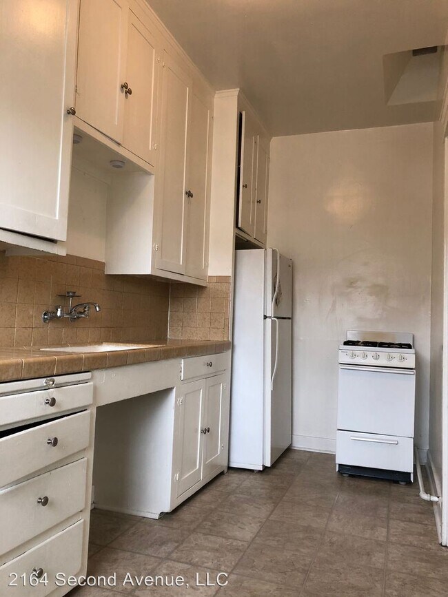 Foto del edificio - 2164 2nd Ave