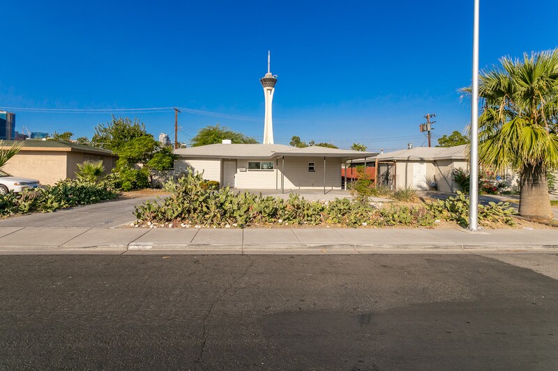Foto principal - 2108 S 6th St