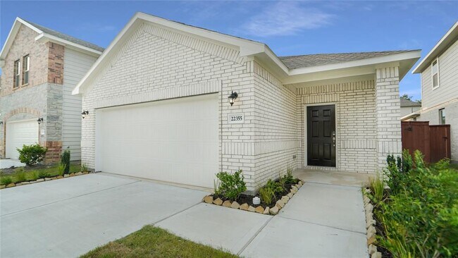 Foto del edificio - 22355 Auburn Cabin Ln