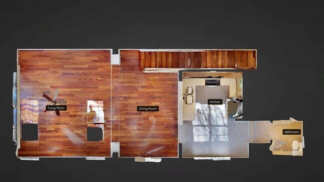 Building Photo - 7068 Roundleaf Dr