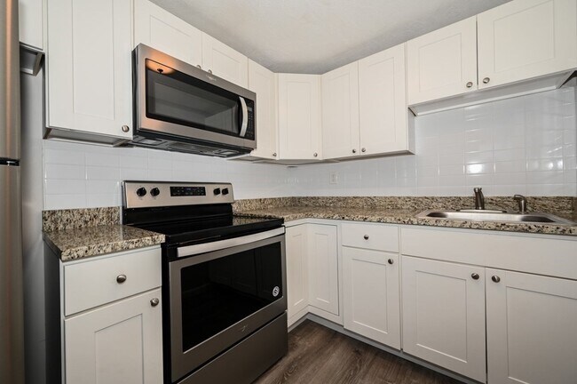 Foto del edificio - 175 Millwood St