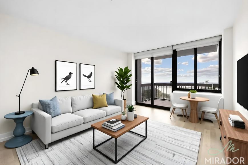 Foto principal - 1 bedroom in New York NY 10023
