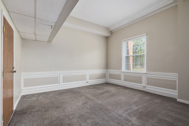 Interior Photo - Austin Manor