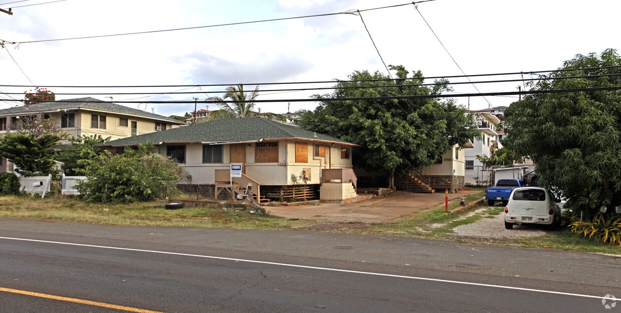 3602 Salt Lake Blvd, Honolulu, HI 96818 Apartments in Honolulu, HI