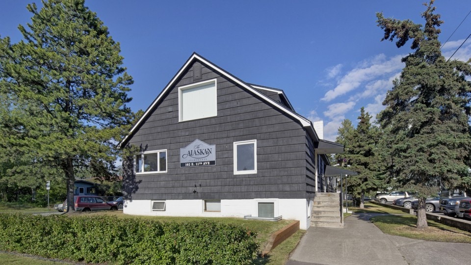 The Alaskan Apartments Rentals Anchorage, AK