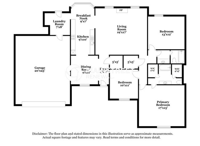 Building Photo - 7272 Foxdale Dr