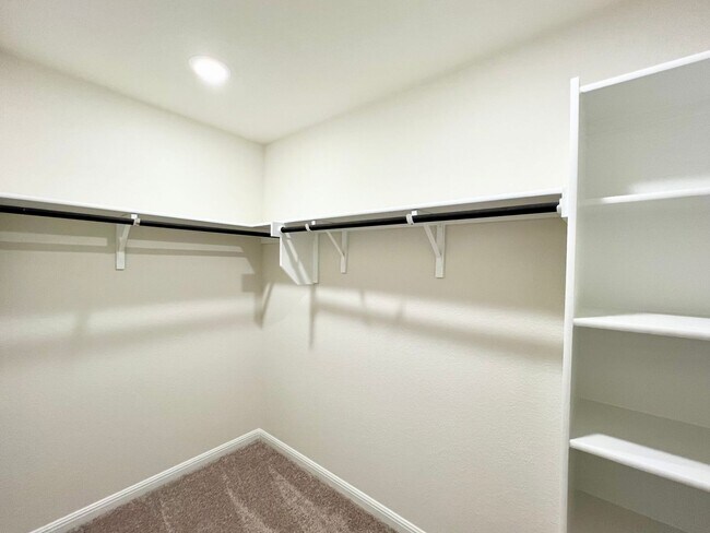 Foto del edificio - Brand new 3 bedroom, 2 bath home for lease