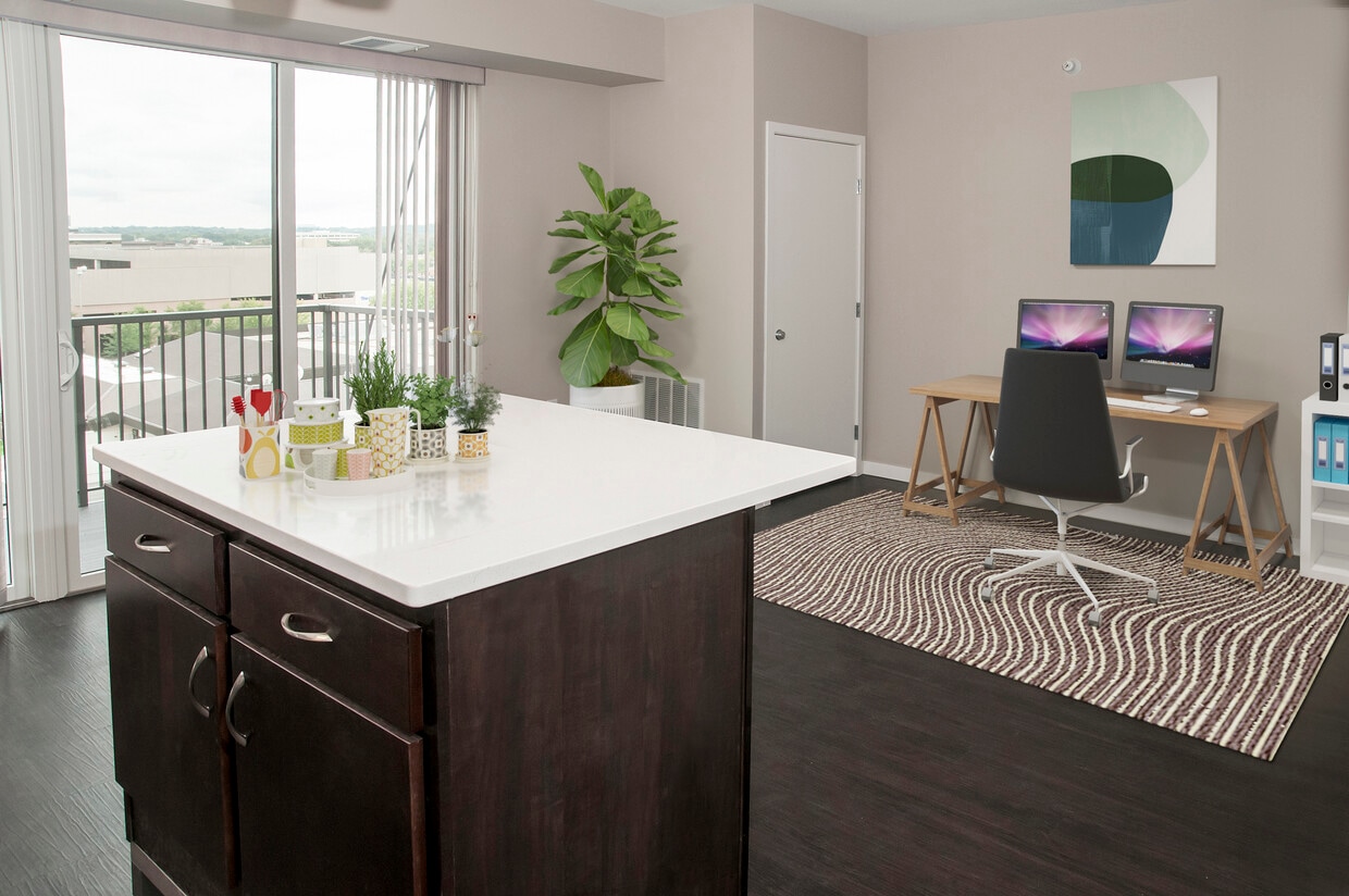 71 France Apartments Edina, MN