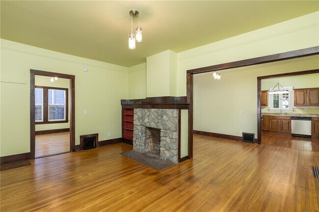 Foto del edificio - 312 S Willow Ave