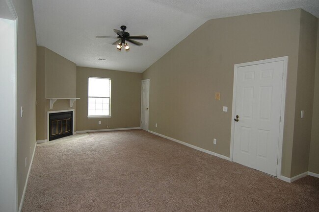 Building Photo - 4839 Station House Ln