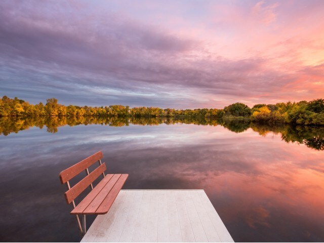 Foto del edificio - Lemay Lake Apartments