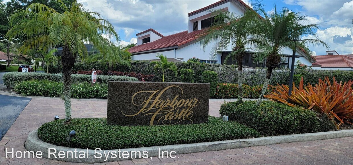 Primary Photo - 2 br, 2 bath House - 5459 Harbour Castle D...