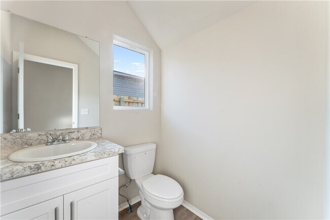 Foto del edificio - 6812 Memphis