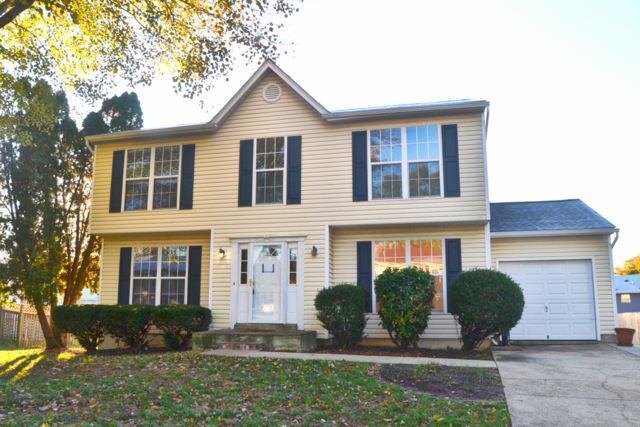 Primary Photo - 1504 Robert Lewis Ave