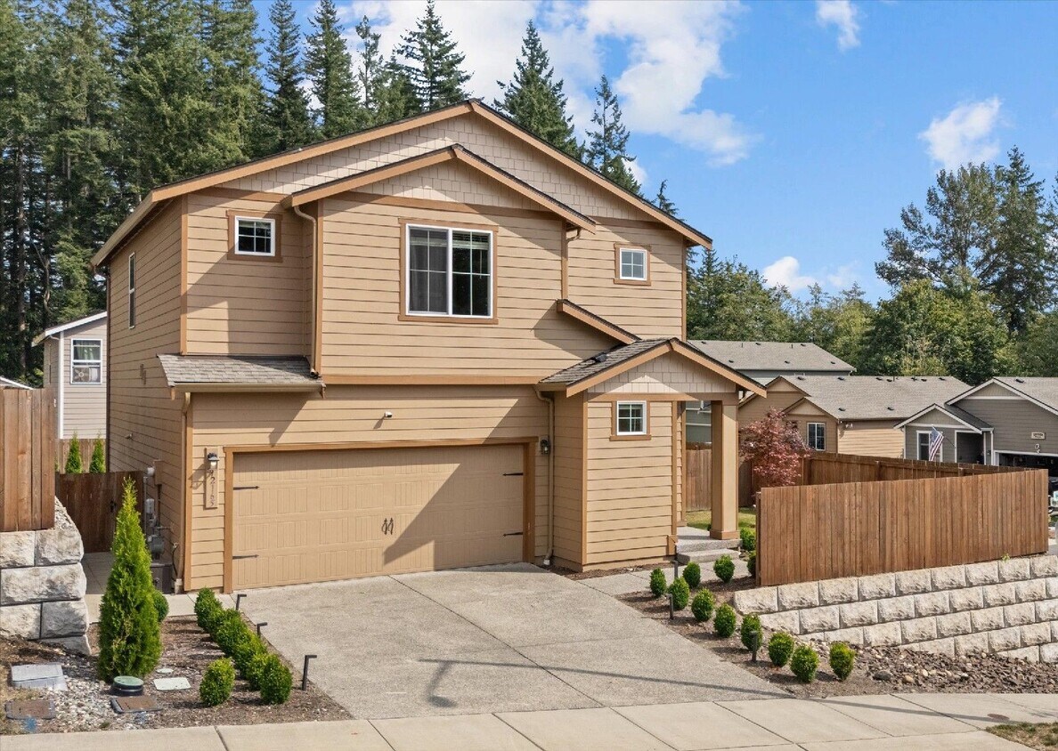 Foto principal - 12165 318th Avenue SE