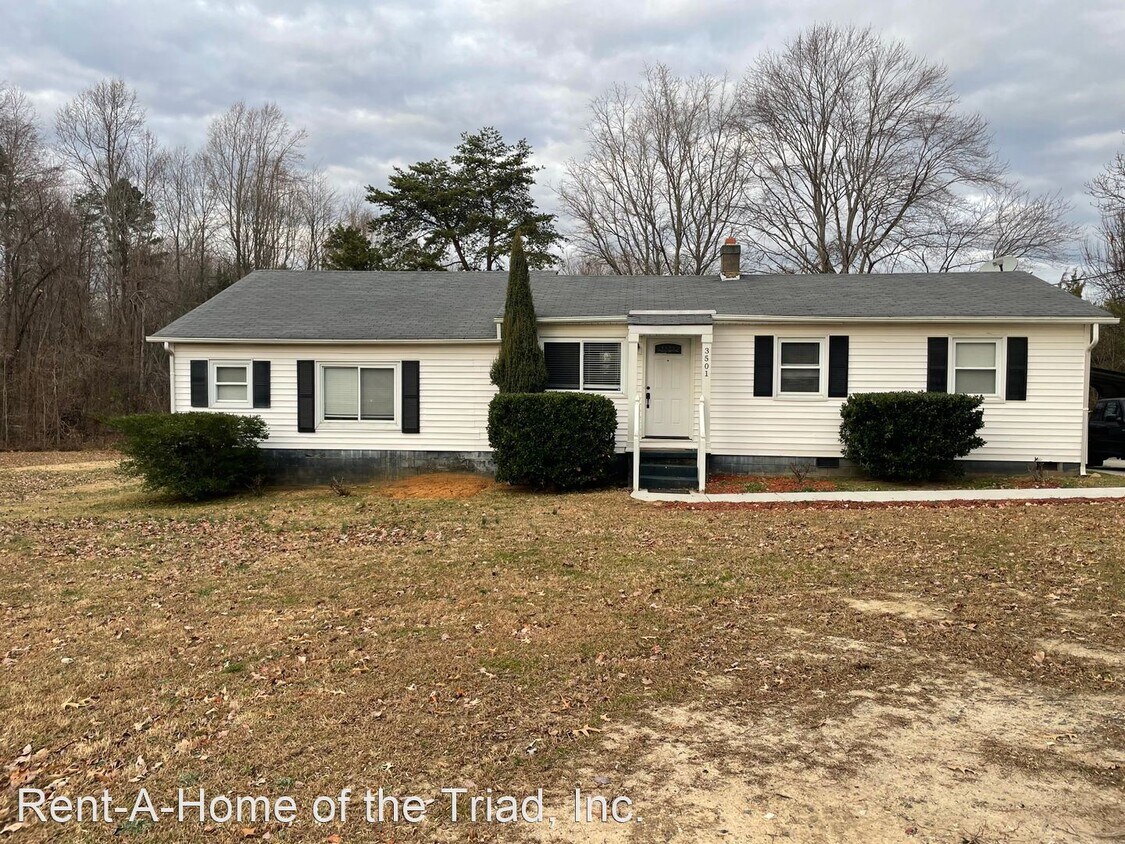 Primary Photo - 3 br, 2 bath House - 3501 Lewiston Road