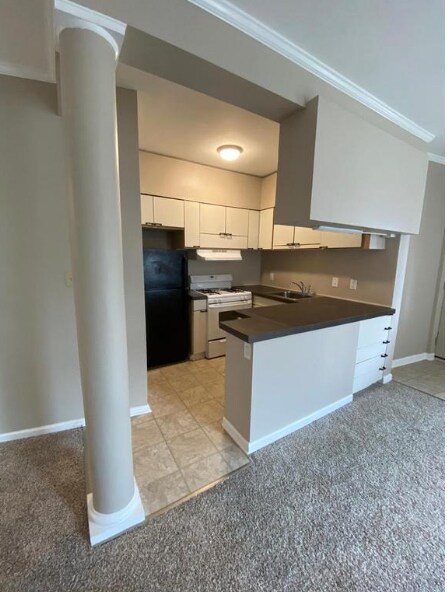 Foto del edificio - 322 Park Pl