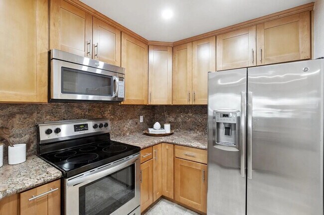 Foto del edificio - "Chic 1-Bedroom San Jose Retreat with Luxu...