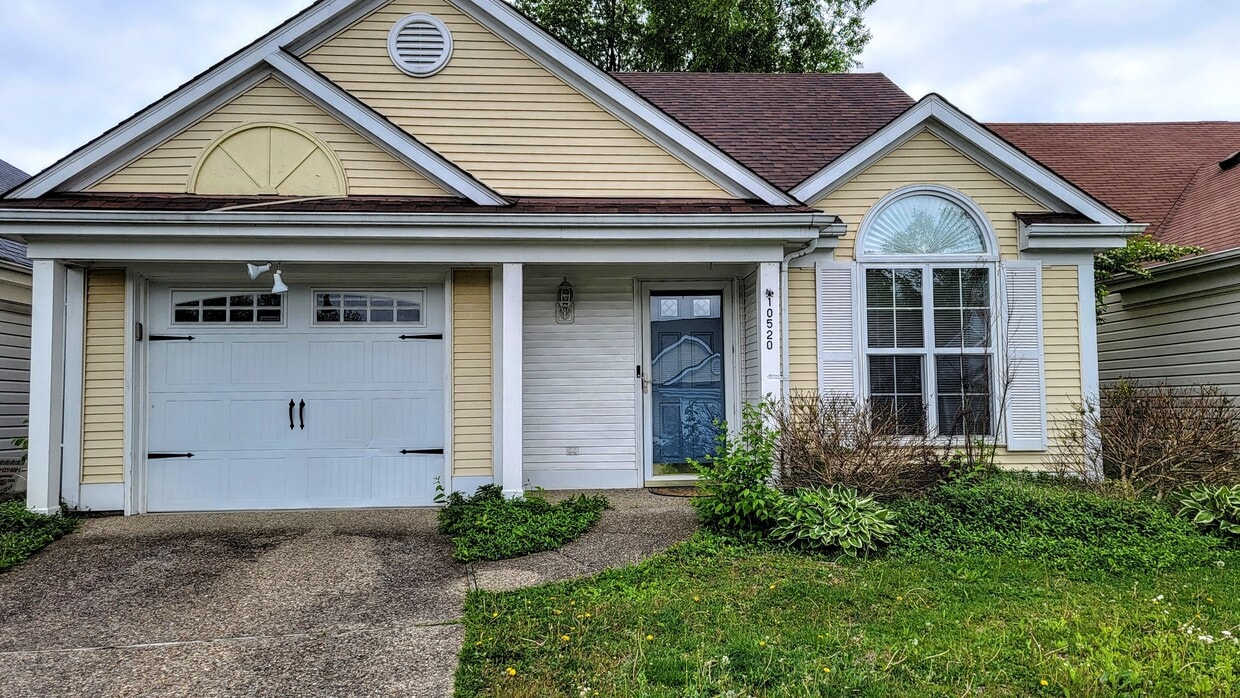 10520 Bay Pointe Ct, Louisville, KY 40241 House Rental in Louisville