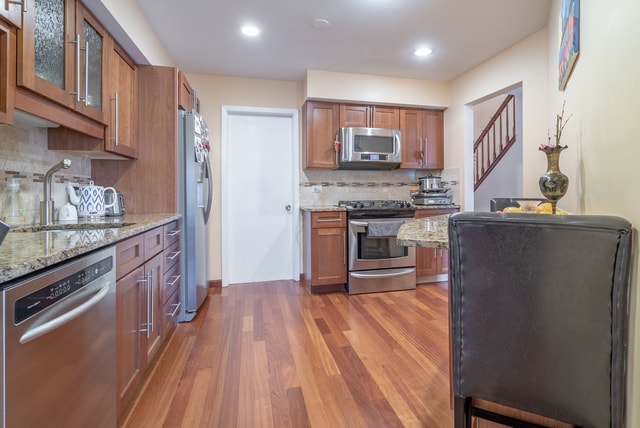 Foto del edificio - 1235 N Wellington Ct