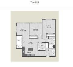 Building Photo - Trail Run Apartments