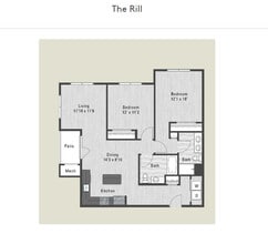 Building Photo - Trail Run Apartments