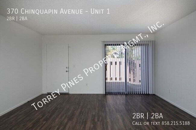 Building Photo - 2b/1ba Townhome In Garden Community | Just...