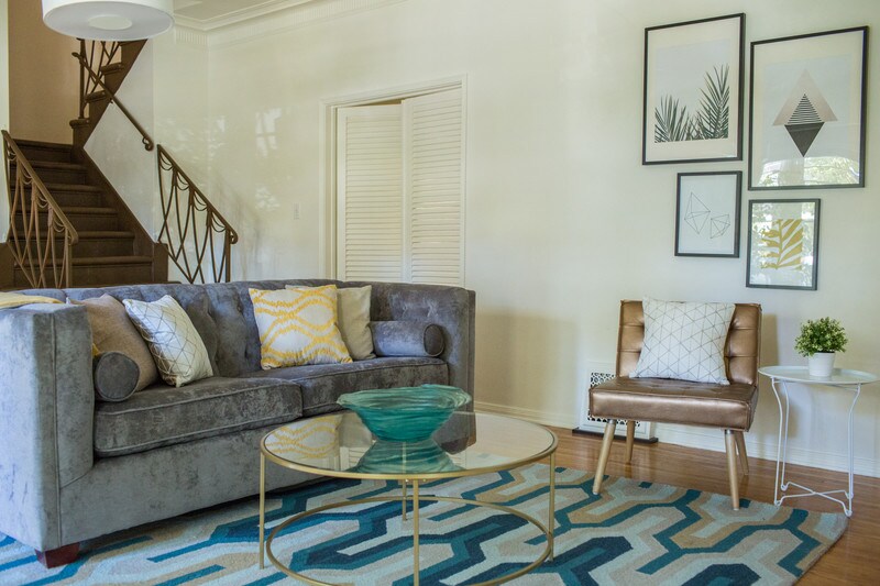 368 S Crescent Dr, Beverly Hills, CA 90212 Townhome Rentals in