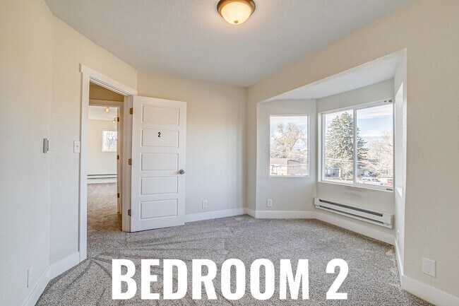 Building Photo - 10490 W Dakota Ave