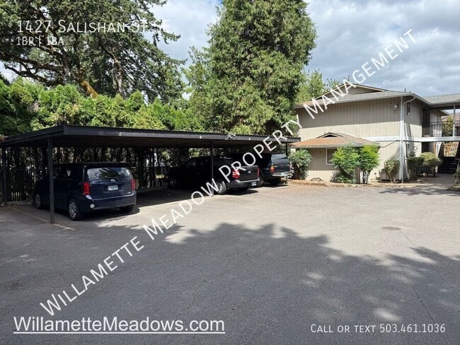 Building Photo - 1427 Salishan St SE