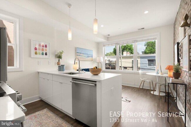 Foto del edificio - 1753 U St NW