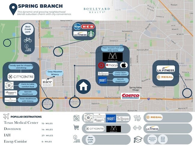 Foto del edificio - 9914 Larston St