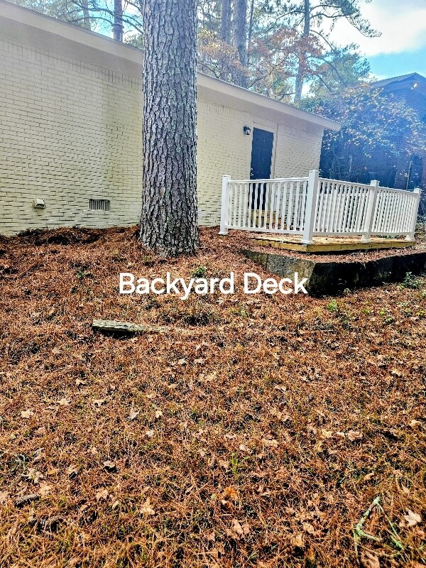 Foto del edificio - 557 Mt Vista Rd