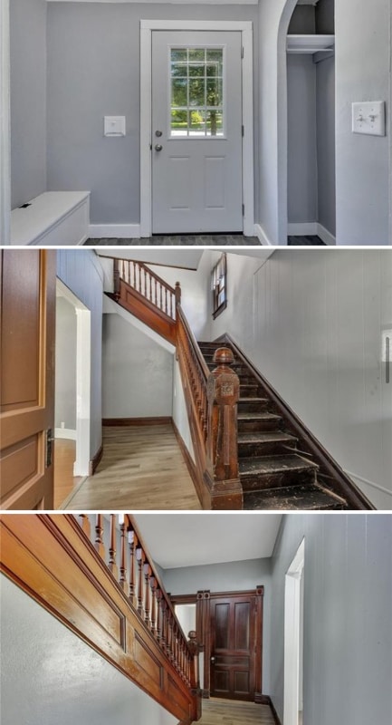 Building Photo - 322 10th St SW