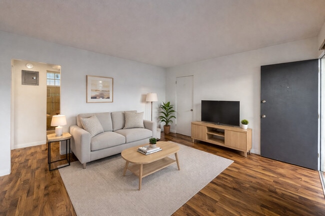 Foto del edificio - 1433 25th St