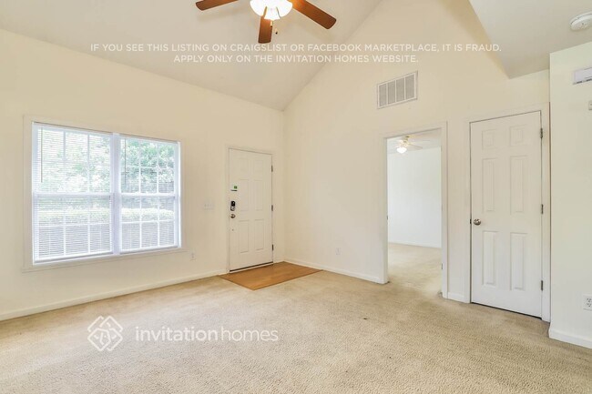 Foto del edificio - 4360 Reedy Fork Pkwy