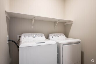 2BR, 2BA - 1240SF - The Edison