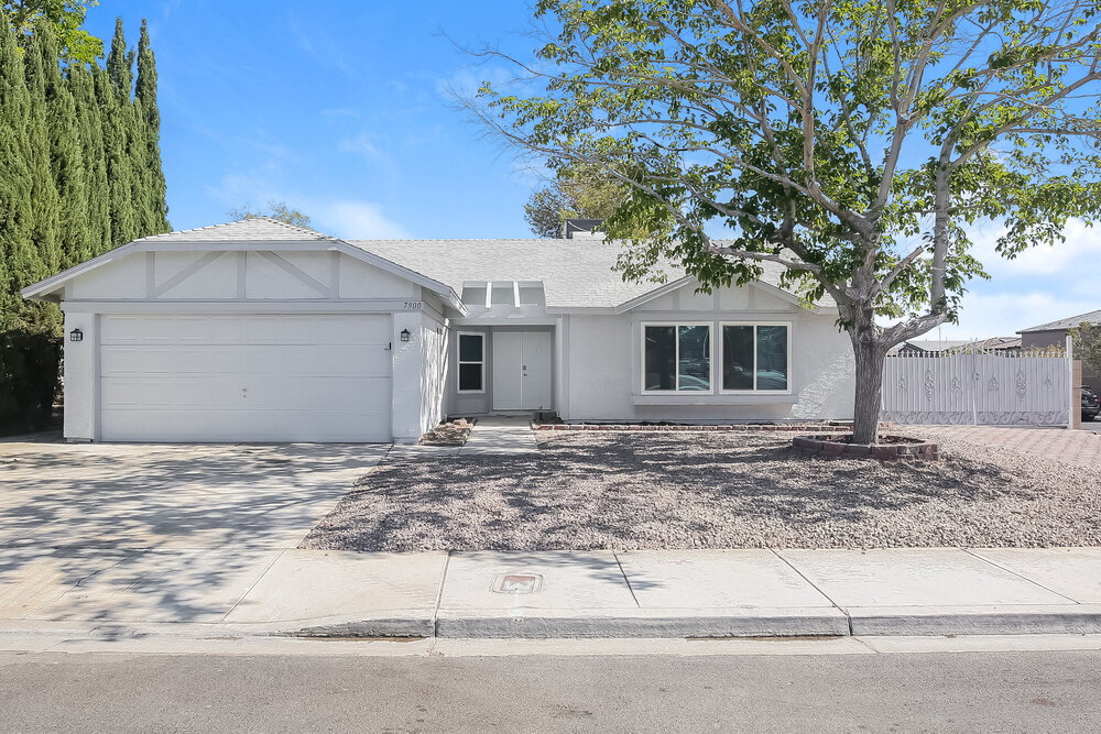 Primary Photo - 7900 Fanciful Ave