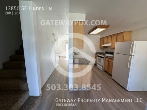 Building Photo - 13850 SE Linden Ln