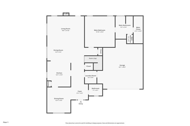 Foto del edificio - Gorgeous 5 Bedroom with Tons of Space!