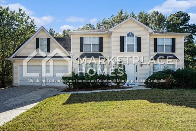 Foto del edificio - 8225 McKenzie Pl